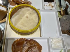 -三道菜(明堂公园店)