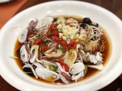 -华圆美食