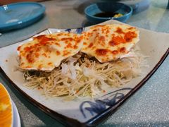 -晴季寿司(红旗街万达店)