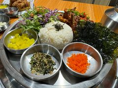 -哼蟹二将·烤肉酱蟹(合生汇店)