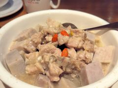 -巢爷老味(东方红店)