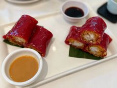 -金河半岛园林酒家(金融城店)