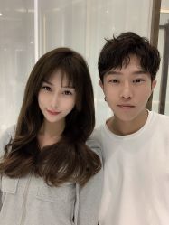 点击看大图 -3AM HAIR SALON烫发染发接发