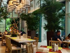 -金海湾自助餐厅(金陵饭店)