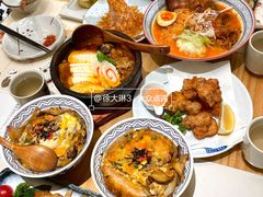 -上户日本料理(北仑富邦店)