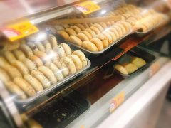 -隆盛园火勺馄饨面(省医院店)