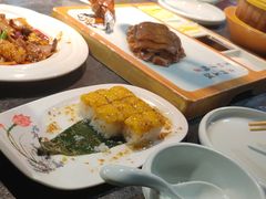 -三道菜(明堂公园店)