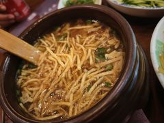 -满园烤鸭·春饼(太原街万达店)