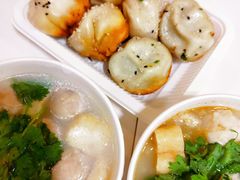 -小杨生煎(南京东路食品一店)
