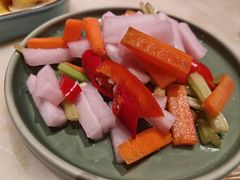 -情满四合院•京菜•烤鸭(动物园店)