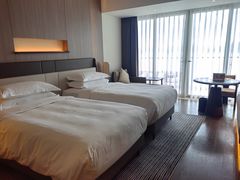 -深圳大梅沙京基洲际度假酒店