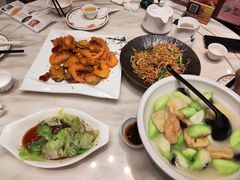 -稻香酒家·33年老字号·港式粤菜(富邦中心店)