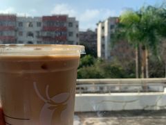 -瑞幸咖啡(勤诚达大厦店)