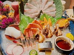 -古田居·特色寿司料理(星之岛旗舰店)