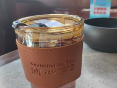 -豫园湖心亭茶楼
