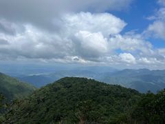 -鸡枕山