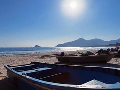 -西涌国际滨海旅游区