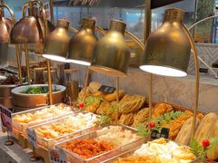 -汉阳廷自助烤肉(同和金铂天地店)