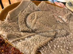 极品鲜毛肚-周幺妹重庆老火锅(银泰城总店)