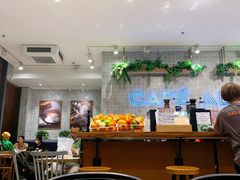 -巴黎贝甜(常德路店)