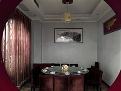 -丽泽山庄·生态怀柔菜·虹鳟鱼(红螺寺店)