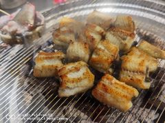 -本炙炭烤·蒲烧活鳗料理店(金沙洲店)