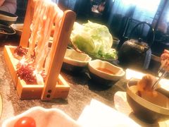 鸭肠儿-湊湊火锅·茶憩(新中关购物中心店)