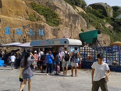 -东极岛景区