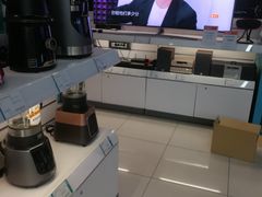 -顺电sundan(颐堤港店)