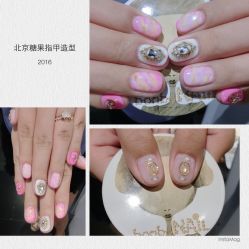 指甲造型-光SPA科技美肤