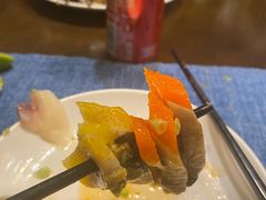 -OPEN開全日自助餐厅·牛肉火锅·海鲜(佛山希尔顿酒店)