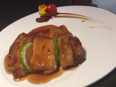 照烧柠檬鸡-将太无二·北美传奇寿司(荟聚购物中心西红门店)