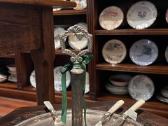 -75 Boutique Vintage 法国中古餐具家具店