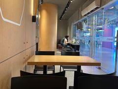 -麦当劳(中山公园龙之梦店)