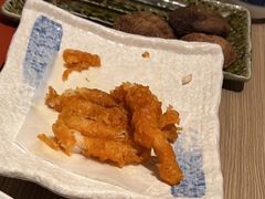 -小山日本料理(兴业太古汇店)