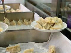 -奉天蚨祥饺子馆