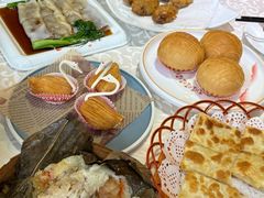 -御满江海鲜酒家(洛溪新城店)