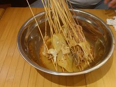 -嘉州鲜知味钵钵鸡(奎星楼店)