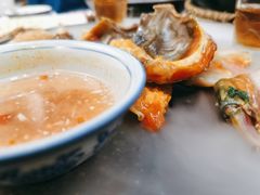 -大洋家·精品潮汕菜·生腌砂锅粥(天河东路店)