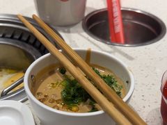 -龍歌自助小火锅(市北台东利群店)
