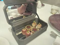 -Caprice(香港四季酒店)