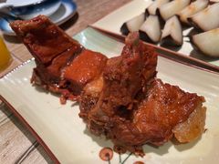 -四姐妹东北饺子(沙尾路店)