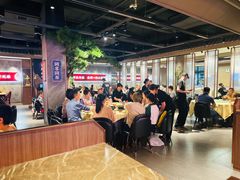 -聚味瞿记·龙虾堂(咸嘉湖店)