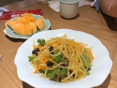 -小幸湖春饼(悦茂购物中心店)