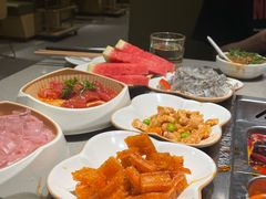 -海底捞火锅(正大乐城店)