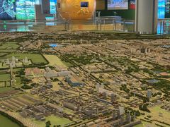 -嘉峪关城市博物馆