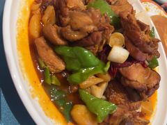 -新疆巴州金丝特餐厅(大钟寺店)