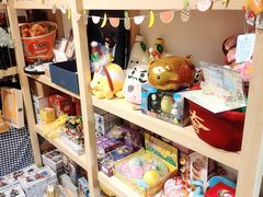 -解忧集市(北京路天河城店)