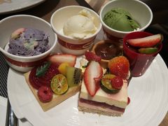 -新食谱全日制餐厅·苏州苏州湾艾美酒店