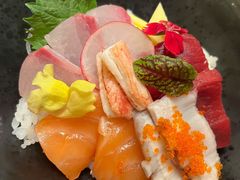 -Tsuru鹤日本料理(静安香格里拉店)
